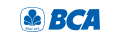 Logo Bank BCA