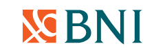 Logo Bank BNI