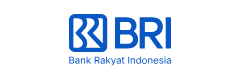 Logo Bank BRI