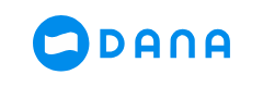 Logo DANA