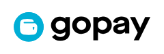 Logo GoPay