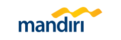 Logo Bank Mandiri