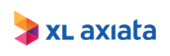Logo XL Axiata